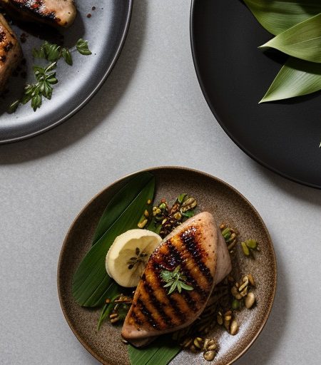 Sat Kai (Chicken Sat recipe image