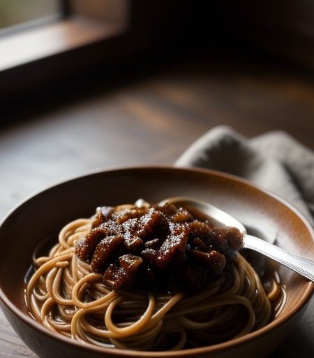 Sauce recipe image