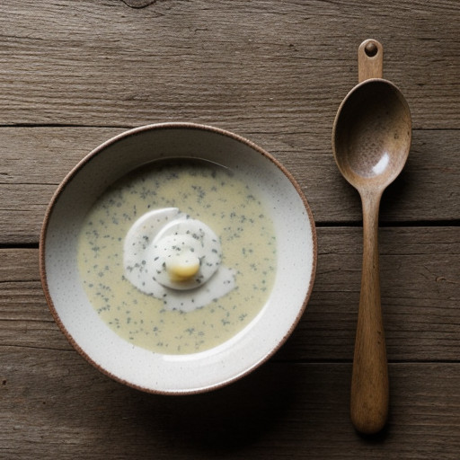 Sauce Bernaise recipe image
