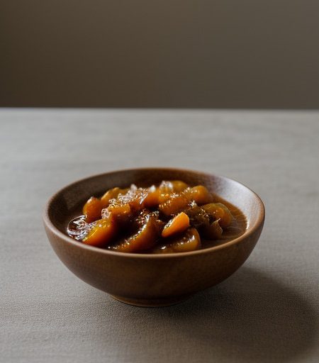 Sauce Cockaigne recipe image