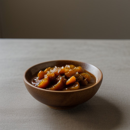 Sauce Cockaigne recipe image
