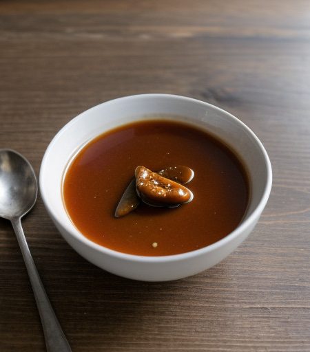Sauce Oriental Jjgf65 A recipe image
