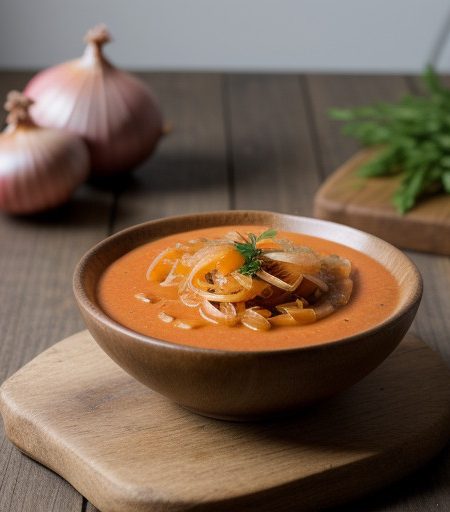 Sauce Perigueux recipe image