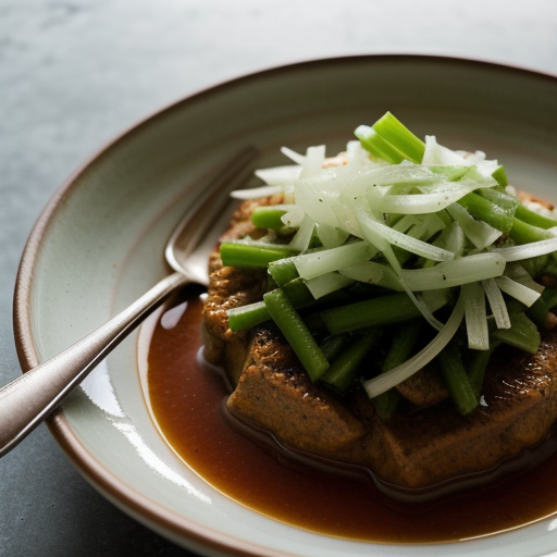 Sauce Picante recipe image