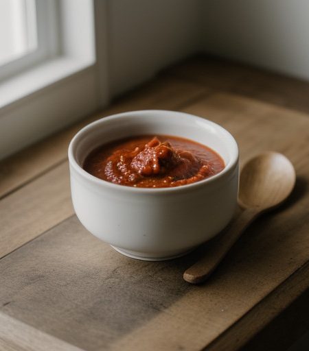 Sauce Piquante recipe image