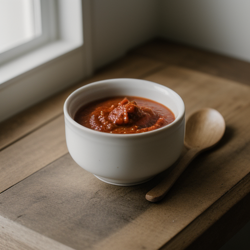 Sauce Piquante recipe image