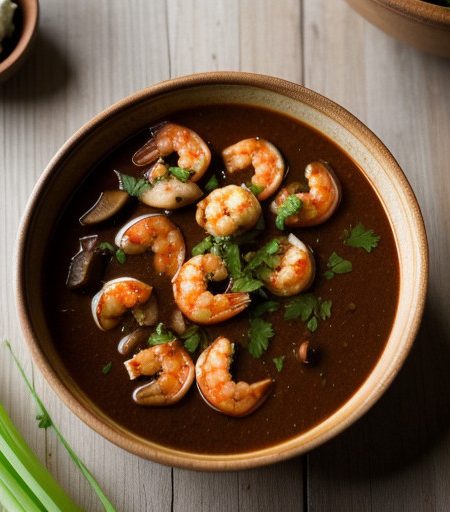 Sauce Piquante~ Ii recipe image