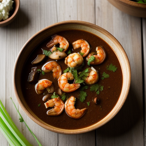 Sauce Piquante~ Ii recipe image