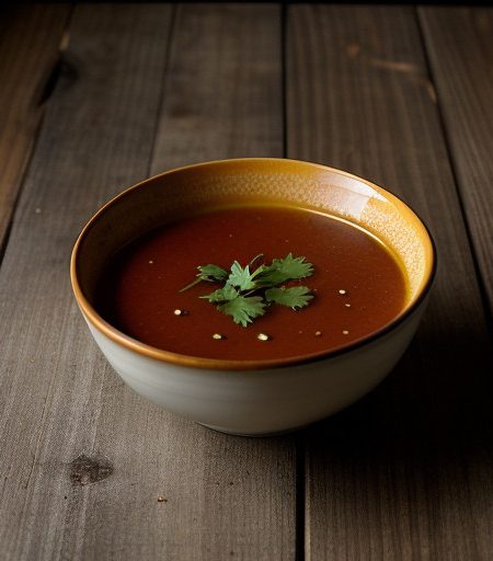 Sauce for Grilling recipe image