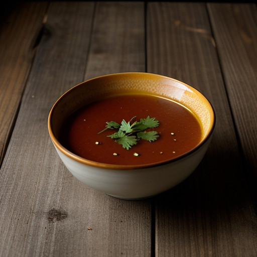 Sauce for Grilling recipe image