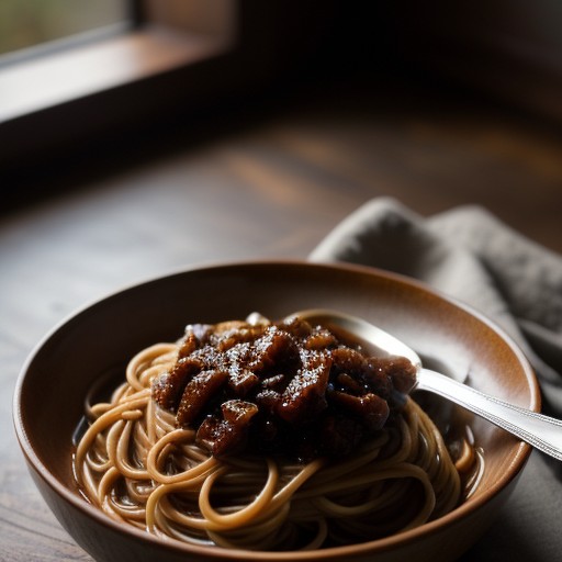 Sauce recipe image