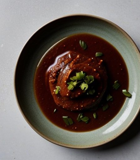 Sauce recipe image