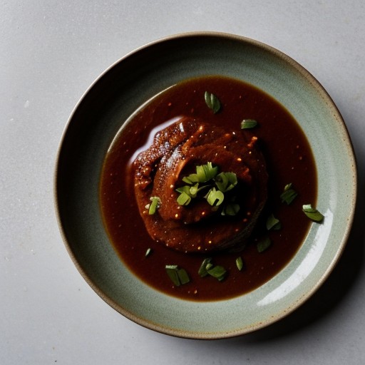 Sauce recipe image