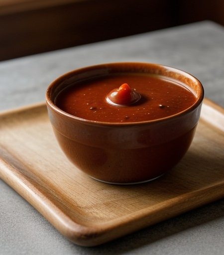 Sauce recipe image