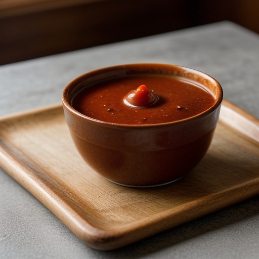 Sauce recipe image