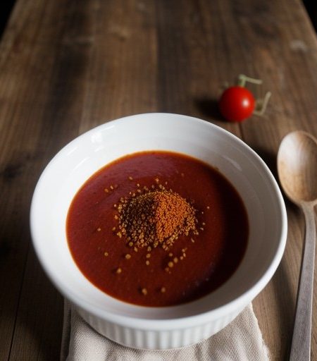 Sauce recipe image