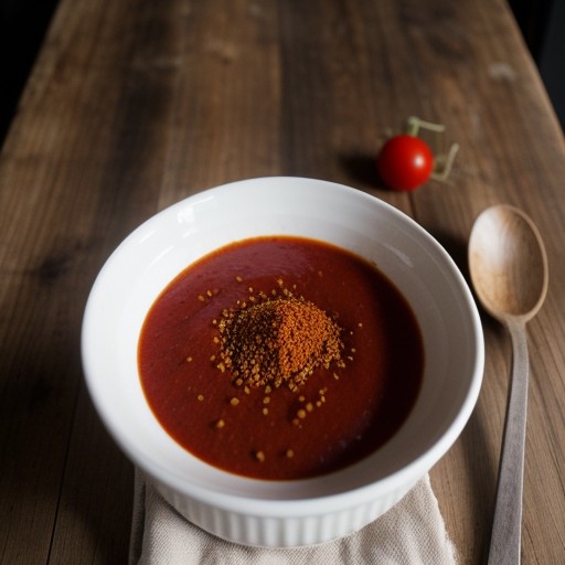 Sauce recipe image