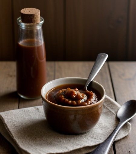 Sauce recipe image