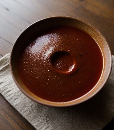 Sauce recipe image