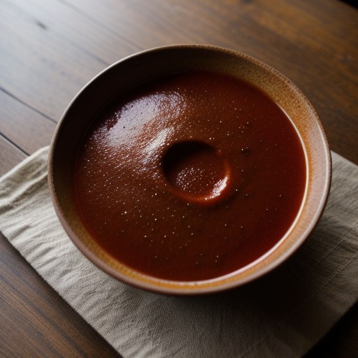 Sauce recipe image