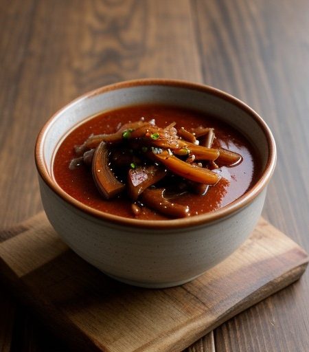 Sauce recipe image
