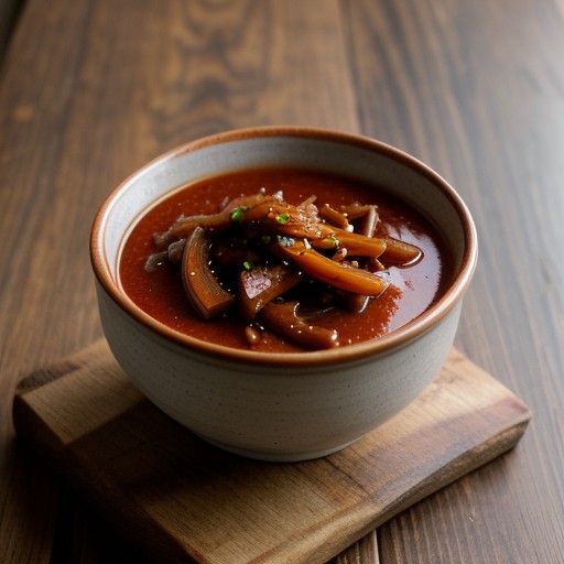 Sauce recipe image