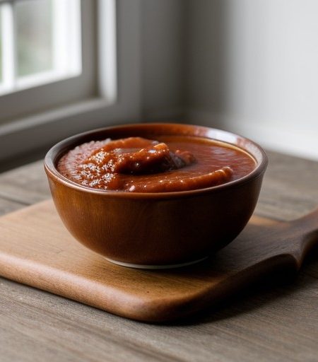 Sauce recipe image