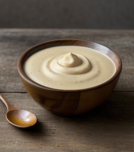 Sauce recipe image