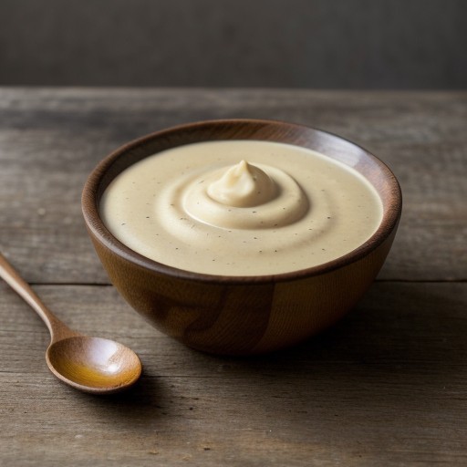 Sauce recipe image