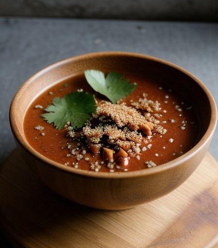 Sauce recipe image
