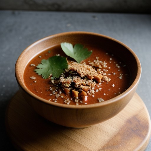 Sauce recipe image