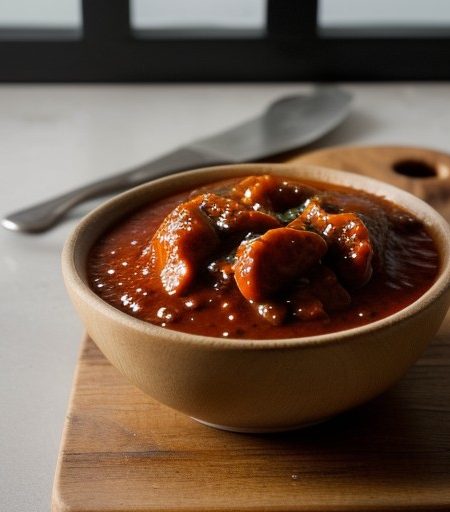Sauce recipe image