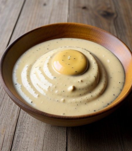 Sauce recipe image