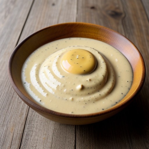 Sauce recipe image