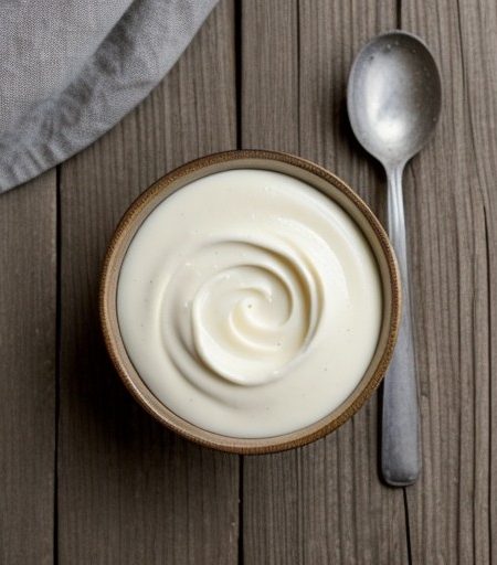 Sauce recipe image