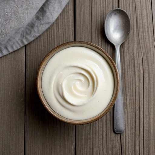 Sauce recipe image