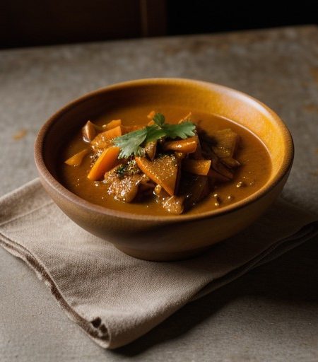 Sauce recipe image