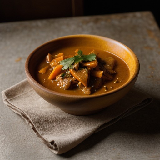 Sauce recipe image