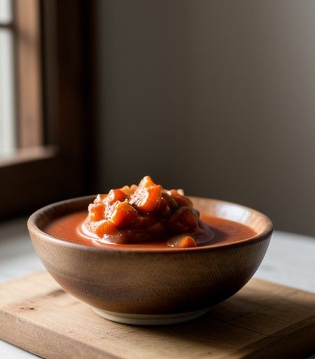 Sauce recipe image