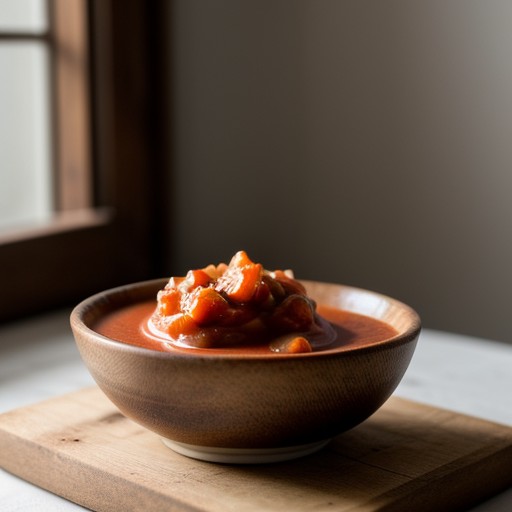 Sauce recipe image