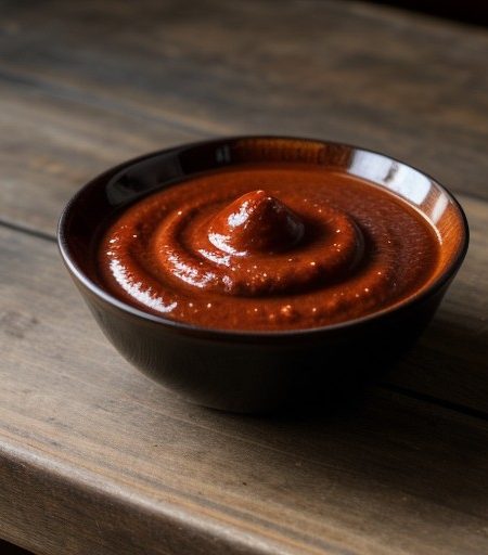 Sauce recipe image