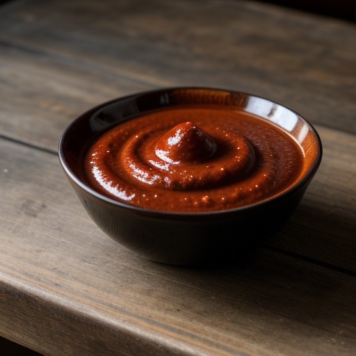Sauce recipe image