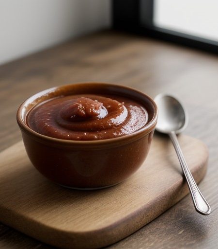 Sauce recipe image