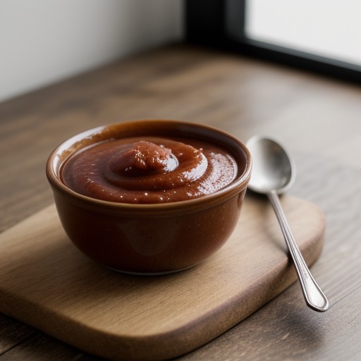 Sauce recipe image