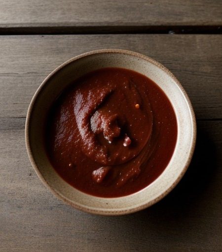 Sauce recipe image