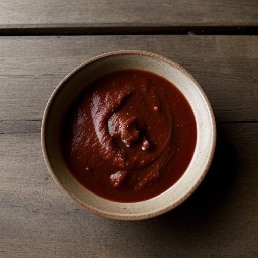 Sauce recipe image