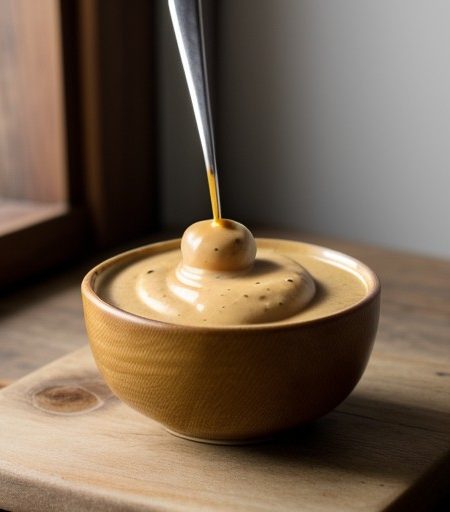 Sauce recipe image