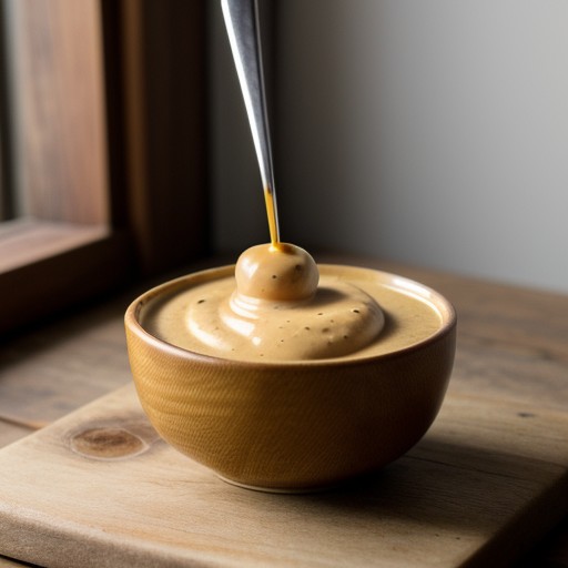 Sauce recipe image