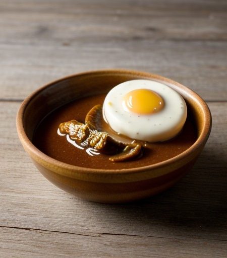 Sauce recipe image