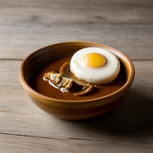 Sauce recipe image